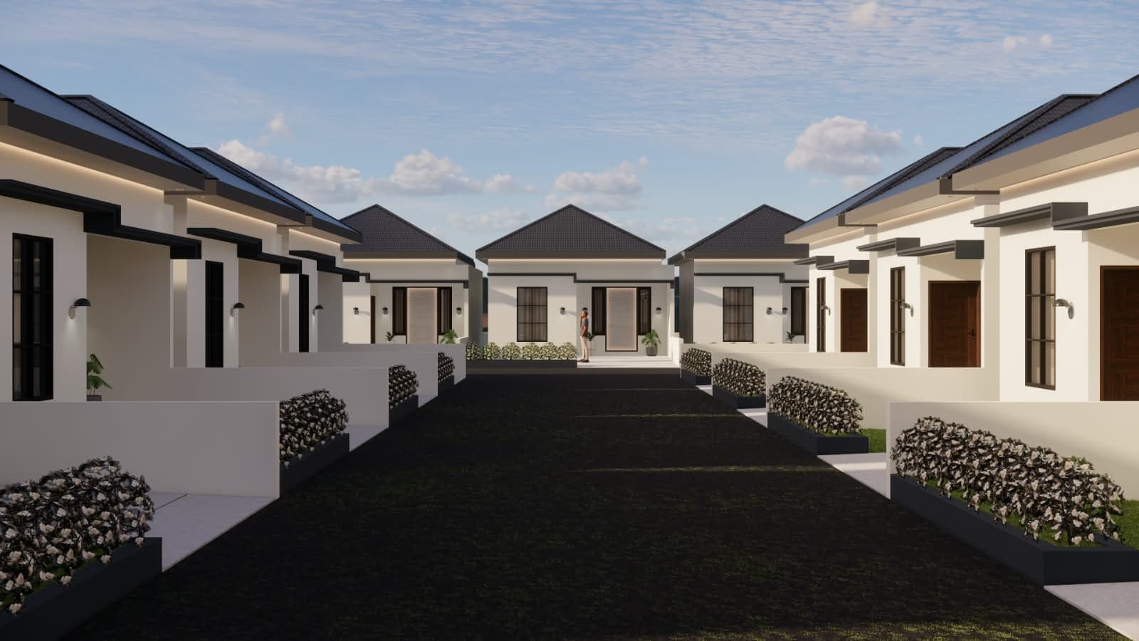 Zafana Residence 5