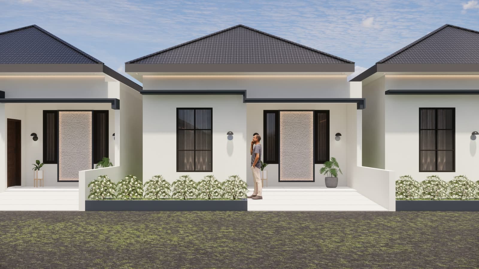Zafana Residence