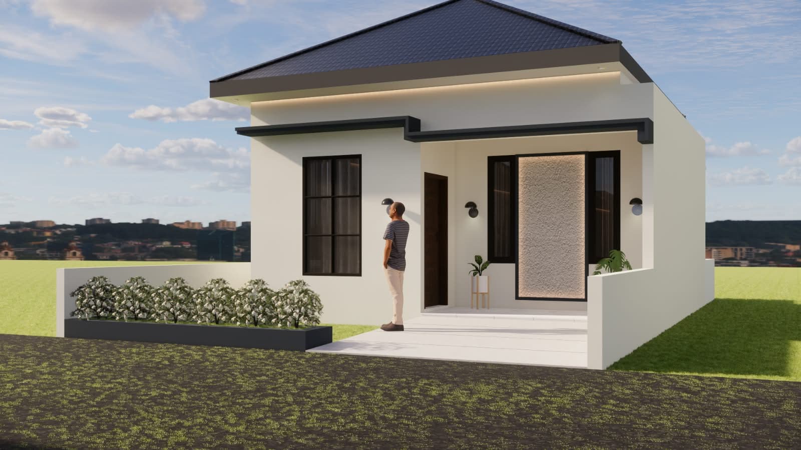 Zafana Residence 2